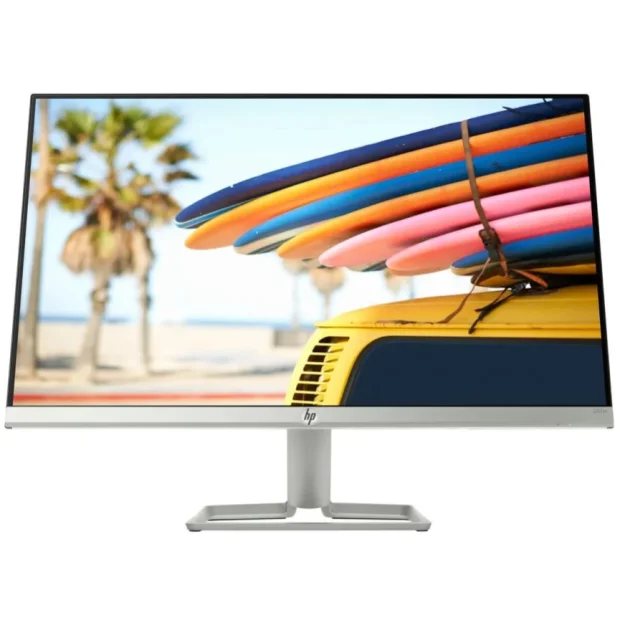 Монитор HP 24fw (cо встроенными динамиками)